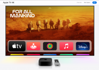 1 月 25 日苹果发布 tvOS 16.3 正式版 可用于 Apple TV 4K 和 Apple TV HD