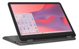 联想向教育市场推出Chromebook 笔记本电脑 支持 WiFi 6 连接