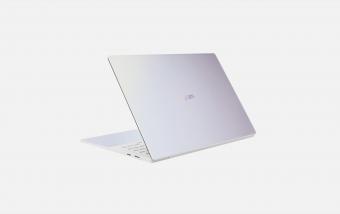 LG 电子首款笔记本电脑使用三星显示的 OLED 面板  有 14 英寸和 16 英寸两种型号