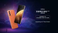 传音 Infinix Zero 5G 2023 手机预计将在 2 月 4 日登陆印度市场 