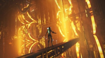 冒险新作《钢铁之种》将于2024年登陆PS5/Xbox Series/PC