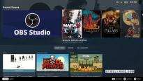 2 月 2 日Valve 向 Linux、Windows 和 Mac 平台 为 Steam 客户端发布一个小更新