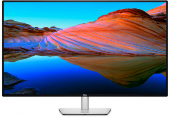 戴尔新款 U4323QE 显示器现美国官网上市  43 英寸 4K 大屏，售价 1309.99 美元