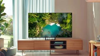 三星计划在 2023 年第 1 季度推出一款 77 英寸 OLED 电视和一款 49 英寸 OLED 游戏显示器