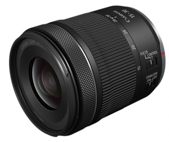 Cameratimes 消息：佳能将推一款 RF24-50mm F4.5-6.3 镜头