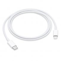 2月3日苹果 USB-C 转闪电连接线 1m  京东“超值补贴”后仅需 78 元