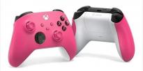 2 月 3 日微软Xbox 无线控制器“浪漫粉”开启预售 