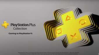 索尼 PlayStation Plus Collection 精选服务将于今年 5 月 9 日终止