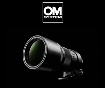 奥之心 300mm F4.0 IS PRO 镜头迎来 Ver1.6 固件升级 改善镜头休眠恢复后的操作稳定性