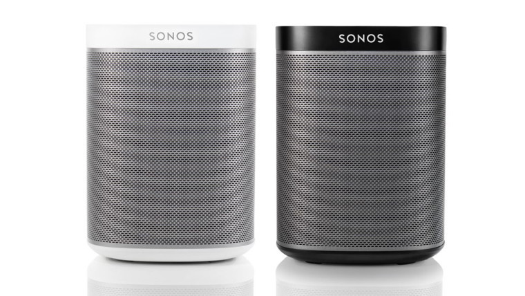 Sonos 设备上的亚马逊 Alexa 语音助手   将于今年春天发布