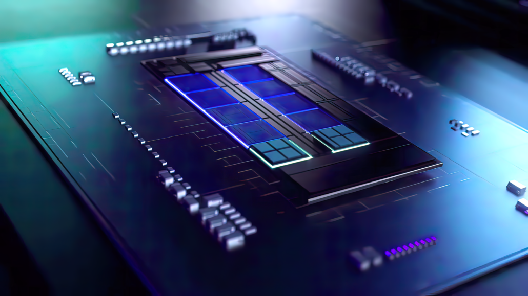 英特尔的第 14 代处理器 Meteor Lake 系列预计将于今年下半年推出