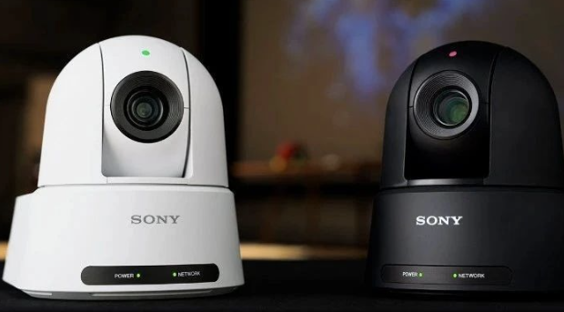 索尼智能中心构图摄像机新品 SRG-A40 与 SRG-A12  将于 2023 年 5 月上市