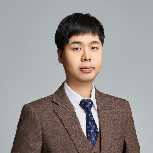 ​薛弘扬博士加入一知智能，任合伙人及虚拟人研发团队负责人