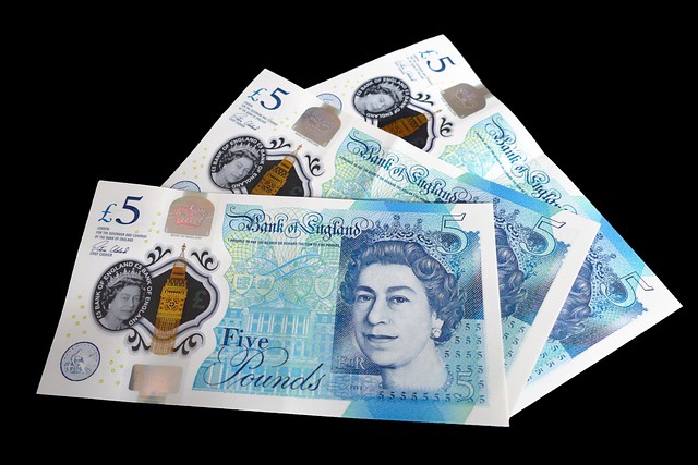 英格兰银行和英国财政部判断未来可能需要数字英镑