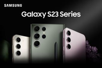 三星 Galaxy S23用户反映新机占用的存储空间非常多  比 Pixel 7 的大四倍