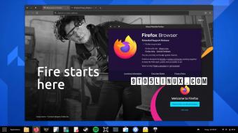 Mozilla 希望延长火狐浏览器对 Win7、Win8.1 的支持  而扩大自己的市场占有率