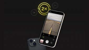  Sebastiaan de With 更新Halide Mark II 应用  为非 Pro 型号 iPhone 引入全新的“Neural Telephoto”功能