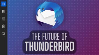  2 月 10 日Mozilla 表示将于今年 7 月开始，对电子邮件客户端 Thunderbird 启动重大改造工程