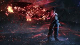 《铁拳8》正在为PC,PS5和Xbox Series X|S开发中