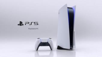 索尼PlayStation 5预计整个财年的总销量为3050万台