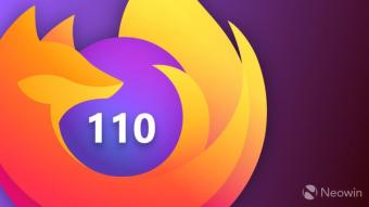 2 月 15 日Mozilla 基金会发布火狐浏览器 Firefox 110 稳定版更新