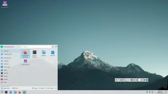 KDE 宣布为GNU / Linux 发行版本推出 KDE Plasma 5.27 桌面环境
