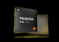 MediaTek发布天玑7200移动平台   拥有先进的AI影像功能、游戏优化技术与5G连接速度