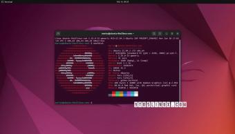 Canonical 将 Ubuntu 22.04 LTS（Jammy Jellyfish）所基于的 Linux Kernel 5.15，升级至 Linux 5.19 内核
