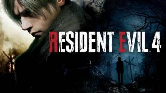 《生化危机4：重制版》将于3月24日登陆PS5、PS4、Xbox Series X|S和PC