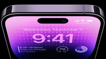 苹果在 2023 年推出的iPhone 15 系列机型屏幕上会采用多家供应商