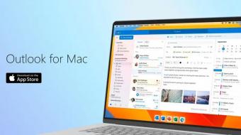 微软3 月 7 日宣布：不需购买 Microsoft 365 订阅或授权  可用适用macOS应用程序 Outlook