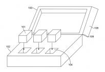 苹果果获批为各种类型的无线充电器制造配件盒新专利