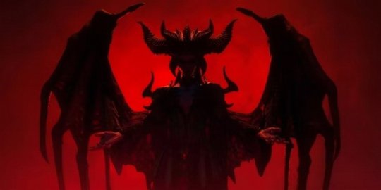 《暗黑破坏神4》3月25日将开启公开Beta测试