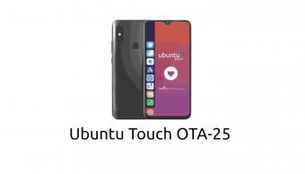UBports 基金会将于3月24日推出 Ubuntu Touch OTA-25