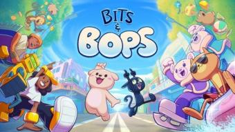 音乐游戏新作《Bits & Bops》将推出PS和Xbox版本