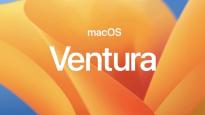 苹果3月31日发布macOS Ventura 13.4 的第一个公开测试版