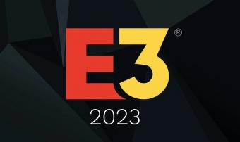2023年洛杉矶实体E3游戏展已经取消