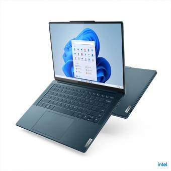 联想海外发布新款 Yoga Pro 9i 旗舰笔记本     配备 Mini LED 屏