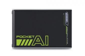 凌华科技推出Pocket AI 便携显卡坞      采用雷电 3 连接