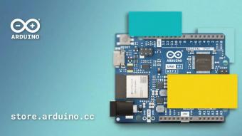 Arduino UNO R4 将5月发售     无线版支持 Wi-Fi 和蓝牙连接的 Espressif S3 模块