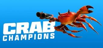 《Crab Champions》的螃蟹射击游戏上架Steam      只支持英文