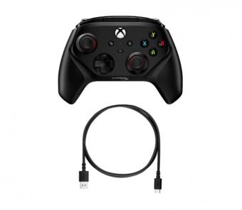 HyperX 角斗士 Xbox 有线游戏手柄发布     与 Xbox One等均可兼容