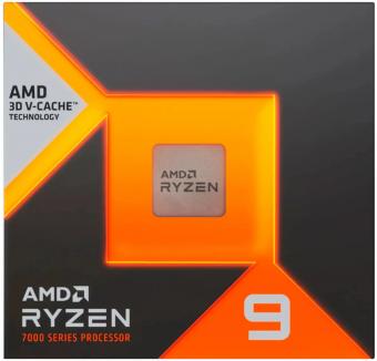 用户反馈：AMD锐龙 Ryzen 9 7950X3D 处理器存在不稳定情况