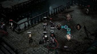 黑暗幻想风战略模拟游戏《Redemption Reapers》实体版4月推迟到7月初发布