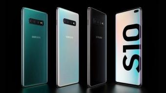 三星将停止对Galaxy A50 和 Galaxy S10 系列手机软件更新支持