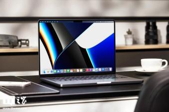 苹果MacBook Pro 14/16 英寸机型到2026年才提供OLED显示屏技术