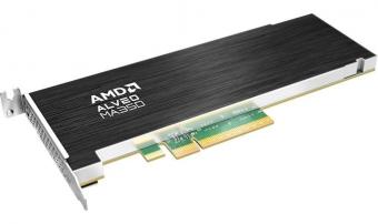 AMD 推出数据中心专用加速卡Alveo MA35D     可实现四倍的最大同时视频流