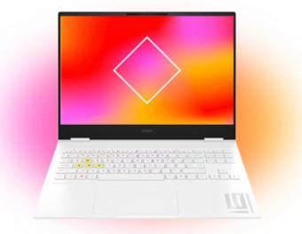 惠普首批暗影精灵9 Slim笔记本电脑预计4月20日上架销售