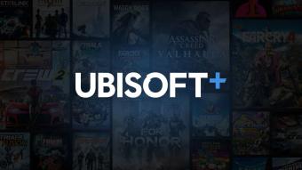 传育碧 Ubisoft + 服务将于 4 月中旬上线 Xbox 平台
