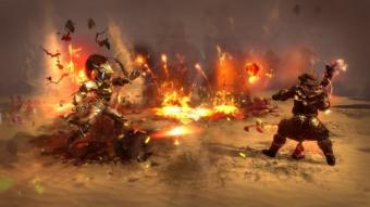 《暗黑破坏神4》将于6月6日正式发售